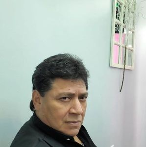 Meet your Posher, Mauro